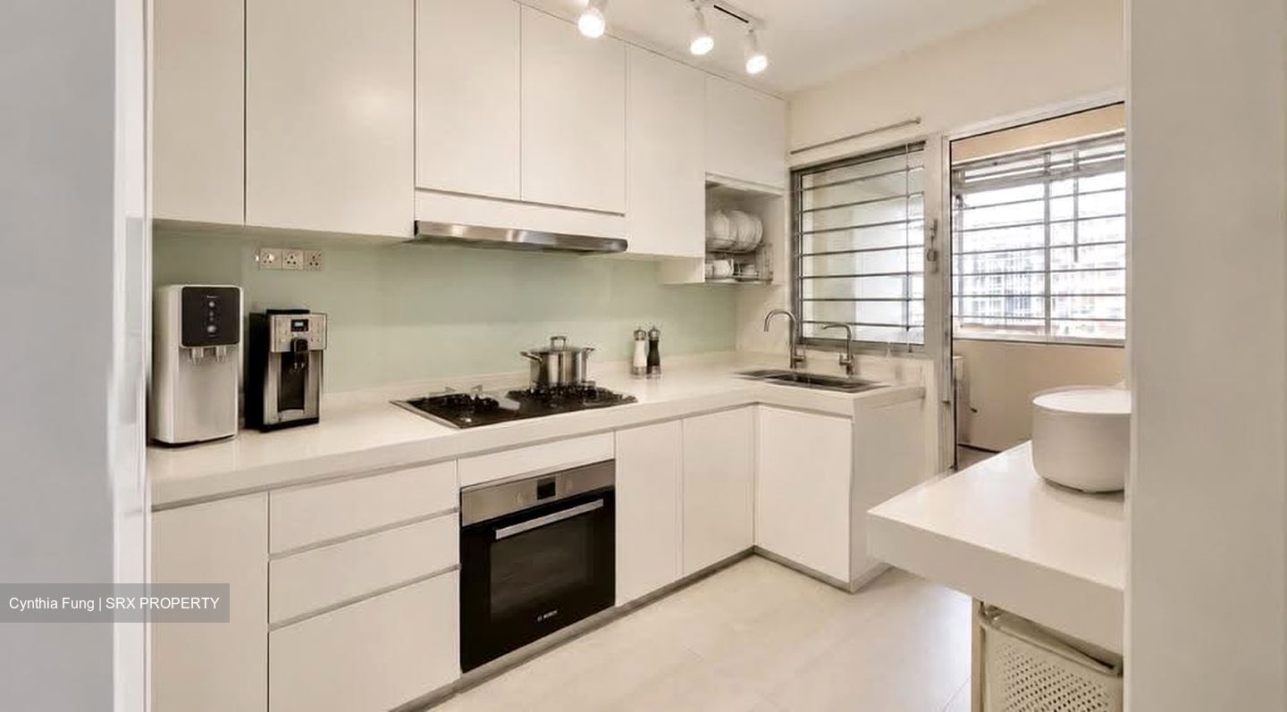 Blk 210A Compassvale Beacon (Sengkang), HDB 4 Rooms #633801381